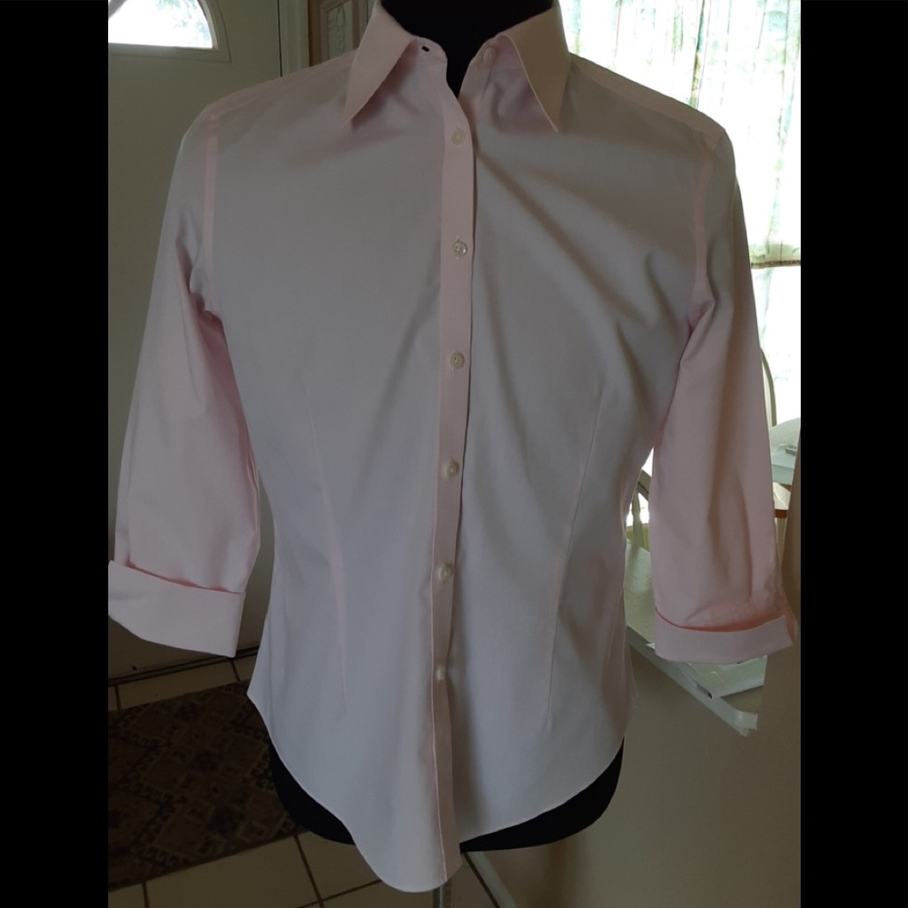 Brooks Brothers 3/4 sleeve